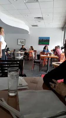 La Cubana Restaurant