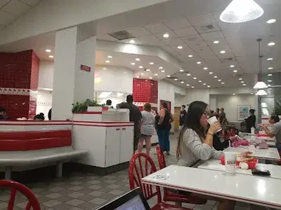 In-N-Out Burger