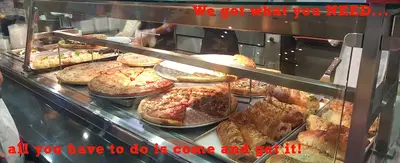 L.A. Italian Kitchen