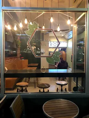 Cocina Cilantro