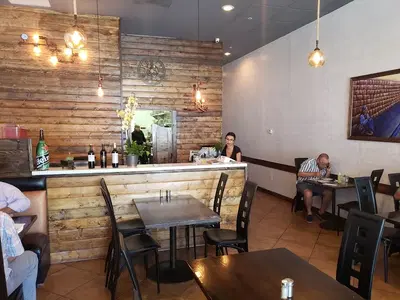 Natalie Peruvian Seafood Restaurant #2(Glendale)