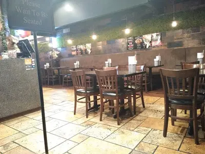 Kopan Sushi & Ramen