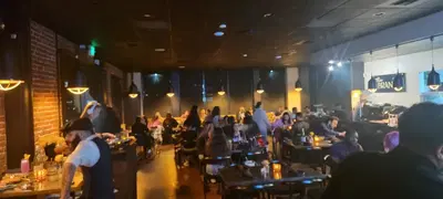The Brandy
