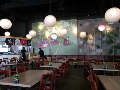 Sushi Story