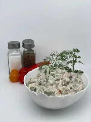 CALIFORNIA KITCHEN
