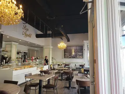 Creamy Spoon French Bistro