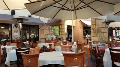 Phoenicia Restaurant