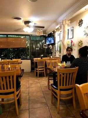 Elena's Greek Armenian Restaurant