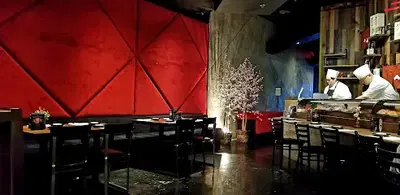 Crazy Rock'n Sushi - Glendale