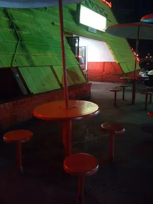El Compadre Taco Shop