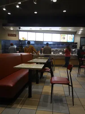 Panda Express