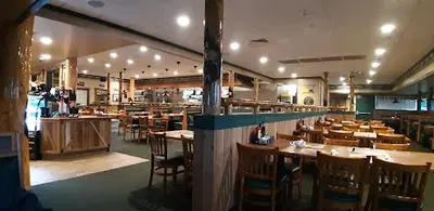 Black Bear Diner El Cajon