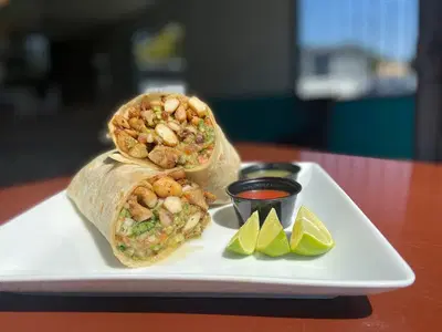 Mi Taco Shop