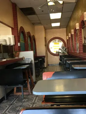 El Cotixan Mexican Food