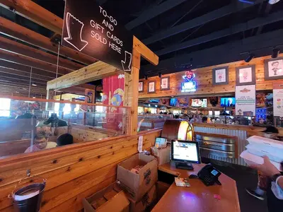 Texas Roadhouse