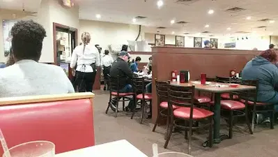 Golden Corral Buffet & Grill