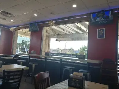 Panchos Mexican Grill