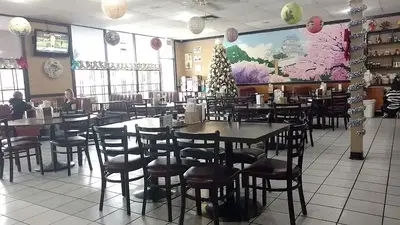 Ami Sushi