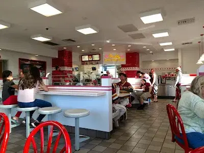 In-N-Out Burger