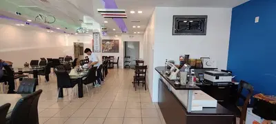 Kabul Kabob House