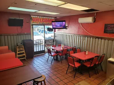 Daniel's Taco Shop
