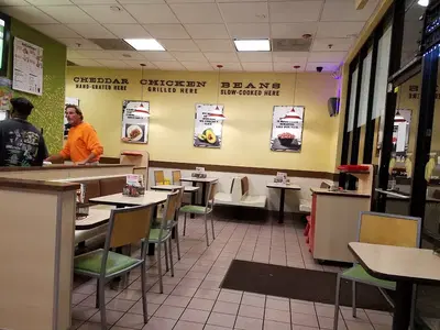 Del Taco