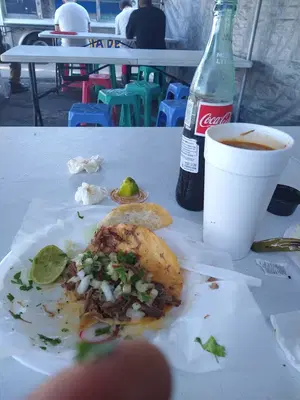 Birrieria Barajas