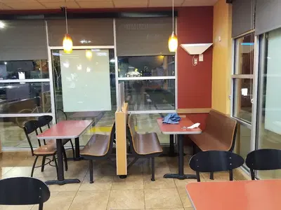 Jack in the Box