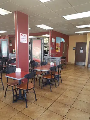 Jack in the Box