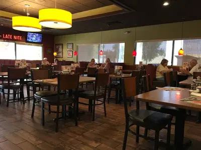 Denny's