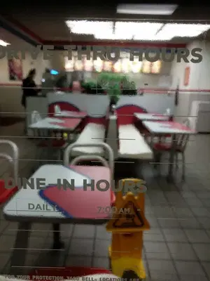 Taco Bell
