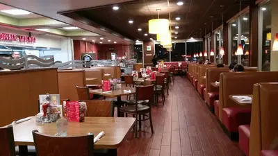 Denny's