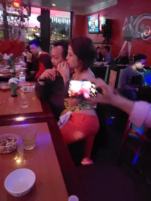 May Xanh Restaurant & Lounge
