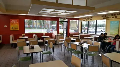 Del Taco