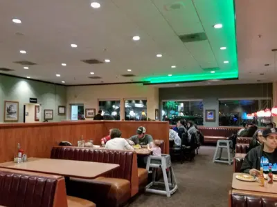 Denny's