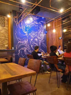 Aum Beer House