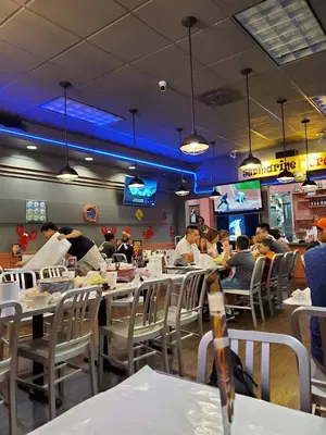 King Street Food