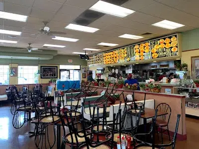 Los Sanchez Restaurant