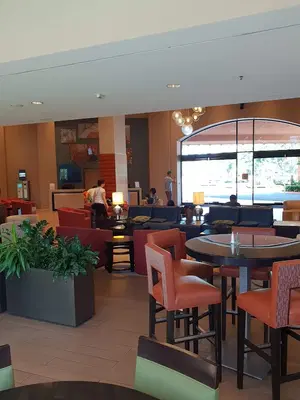 California Grill Restaurant & Cantina