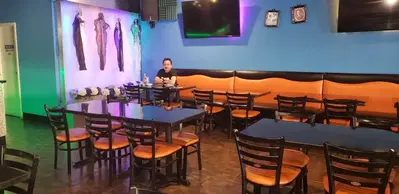 Blue Sky Restaurant