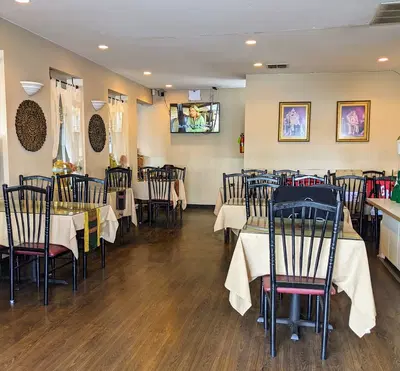 Thai Tangerine Restaurant
