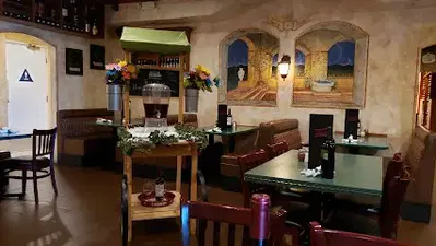 Carolina's Italian Restaurant