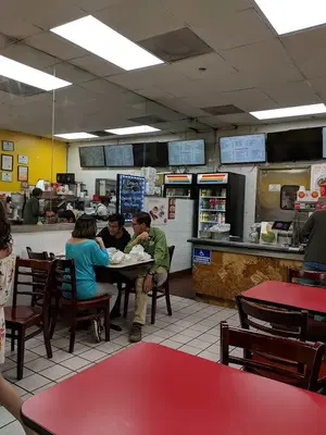 Sabrosada Fresh Mexican Food