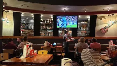 Red Robin Gourmet Burgers and Brews