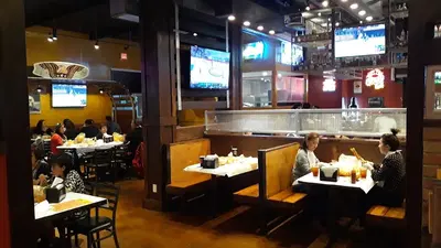 Claws Restaurant