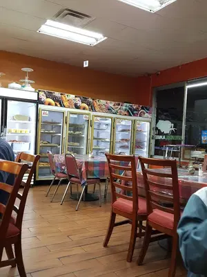 Dorada Restaurant & Bakery