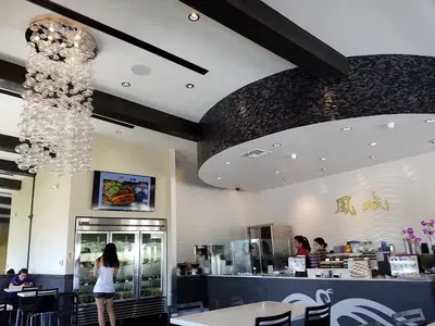 Phoenix Food Boutique