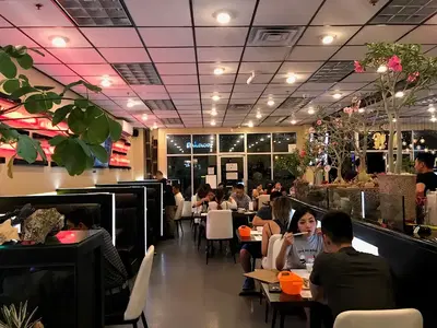 Oc & Lau Restaurant