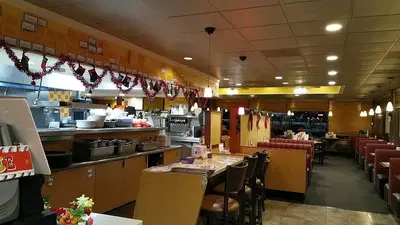 Coco's Bakery Restaurant