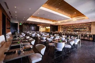 NOVA Kitchen & Bar